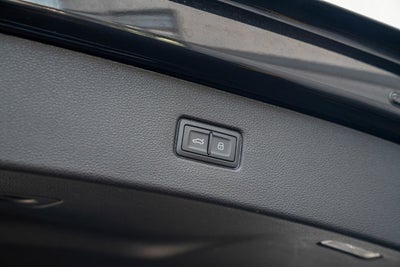 2023 Audi SQ7 Prestige