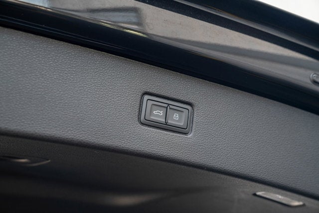 2023 Audi SQ7 Prestige