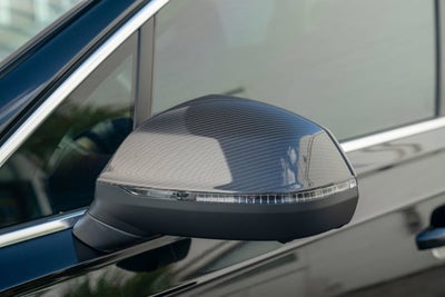 2023 Audi SQ7 Prestige