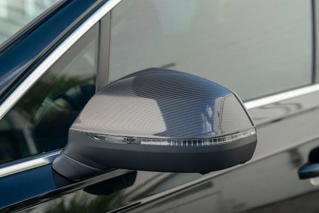 2023 Audi SQ7 Prestige