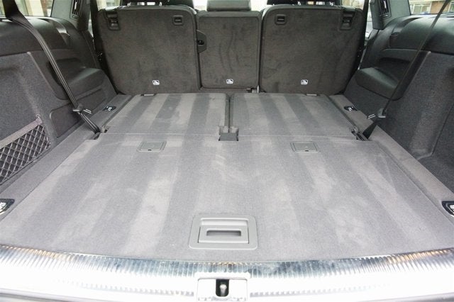 2015 Audi Q7 S Line TDI Prestige