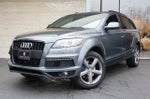 2015 Audi Q7 S Line TDI Prestige