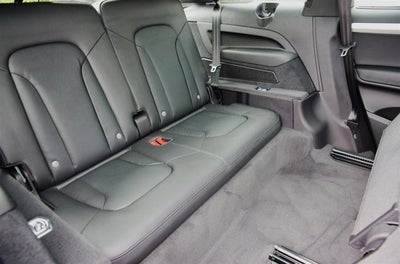 2015 Audi Q7 S Line TDI Prestige