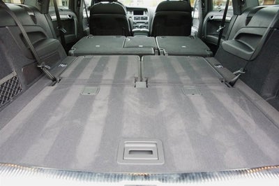 2015 Audi Q7 S Line TDI Prestige