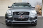 2015 Audi Q7 S Line TDI Prestige