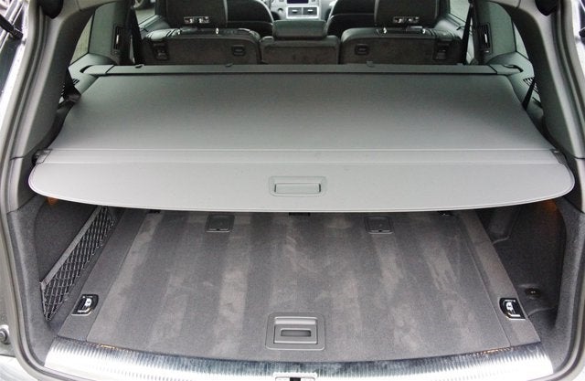 2015 Audi Q7 S Line TDI Prestige