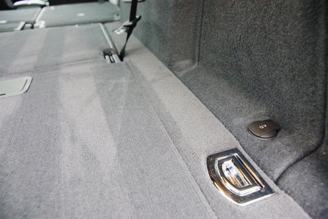 2015 Audi Q7 S Line TDI Prestige