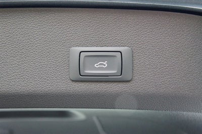 2015 Audi Q7 S Line TDI Prestige