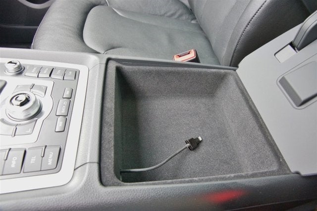 2015 Audi Q7 S Line TDI Prestige