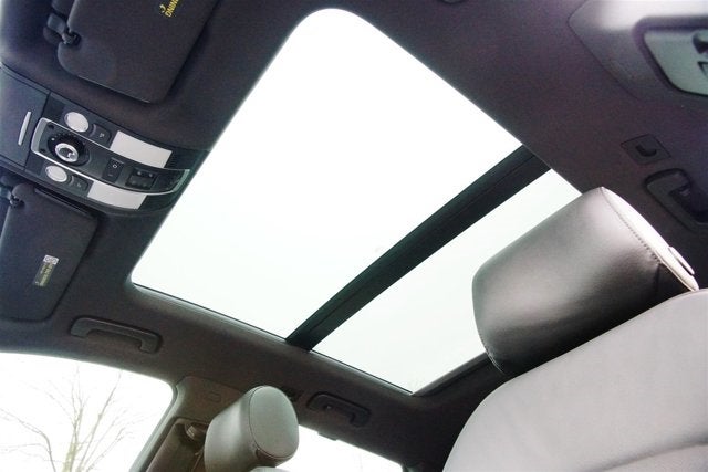 2015 Audi Q7 S Line TDI Prestige