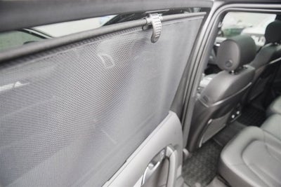 2015 Audi Q7 S Line TDI Prestige