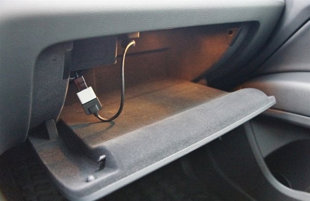 2015 Audi Q7 S Line TDI Prestige