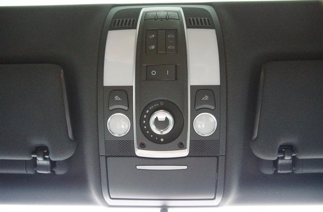 2015 Audi Q7 S Line TDI Prestige