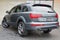 2015 Audi Q7 S Line TDI Prestige