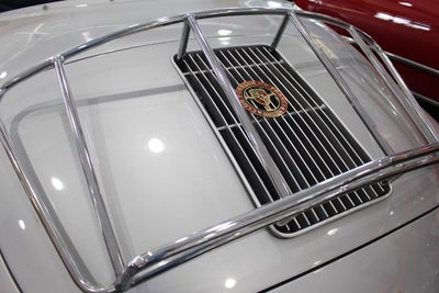 1957 Porsche 356 Speedster Replica