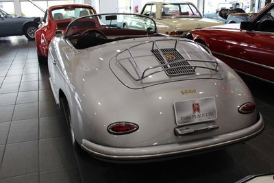 1957 Porsche 356 Speedster Replica