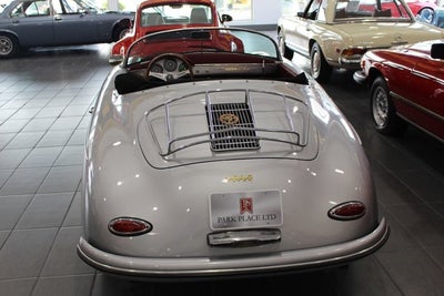 1957 Porsche 356 Speedster Replica