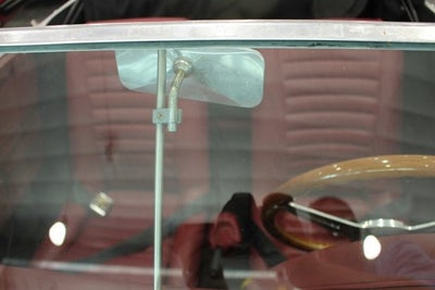 1957 Porsche 356 Speedster Replica