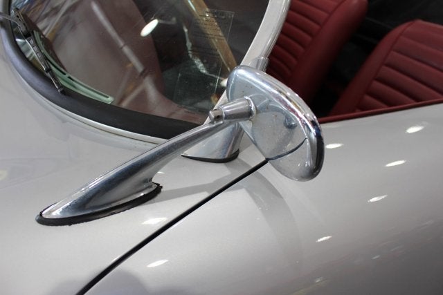 1957 Porsche 356 Speedster Replica