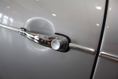 1957 Porsche 356 Speedster Replica