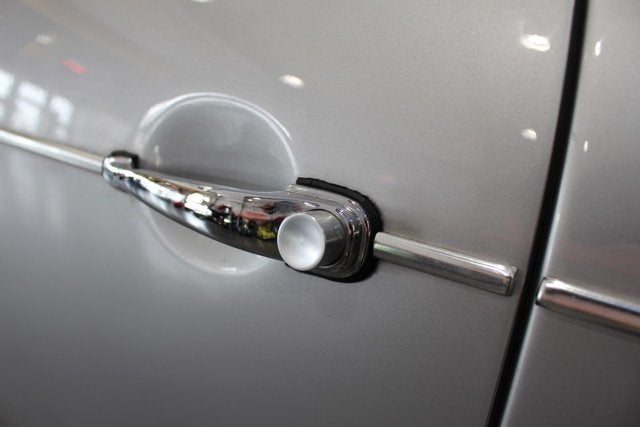 1957 Porsche 356 Speedster Replica