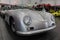 1957 Porsche 356 Speedster Replica