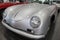 1957 Porsche 356 Speedster Replica
