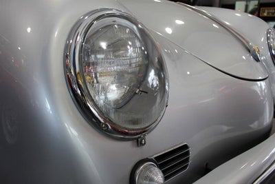 1957 Porsche 356 Speedster Replica
