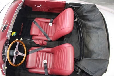 1957 Porsche 356 Speedster Replica