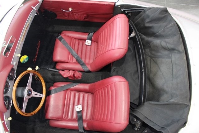 1957 Porsche 356 Speedster Replica