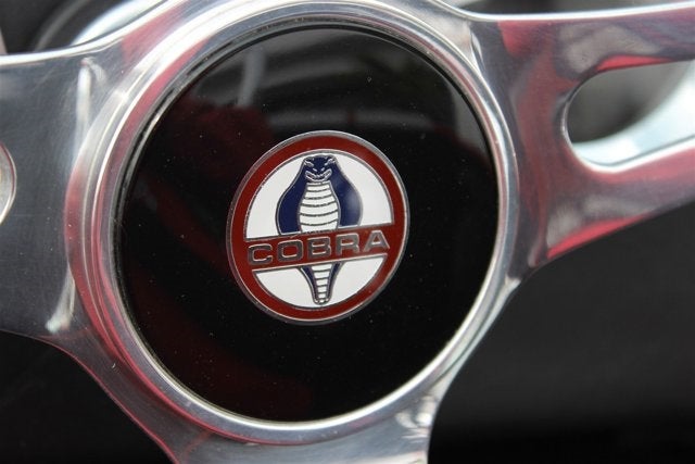 1965 Shelby Cobra Re-Creation