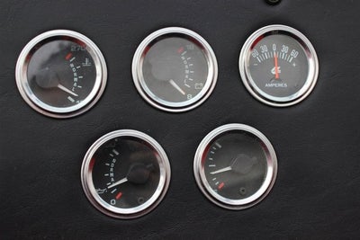 1965 Shelby Cobra Re-Creation