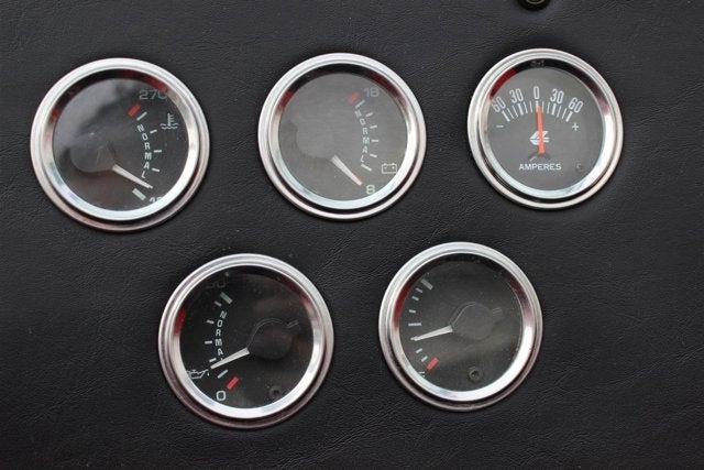 1965 Shelby Cobra Re-Creation