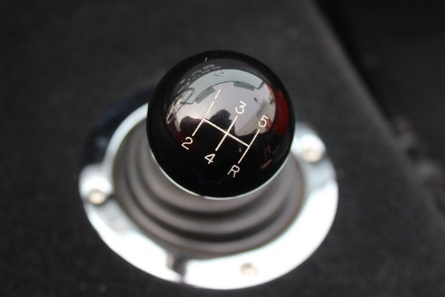 1965 Shelby Cobra Re-Creation