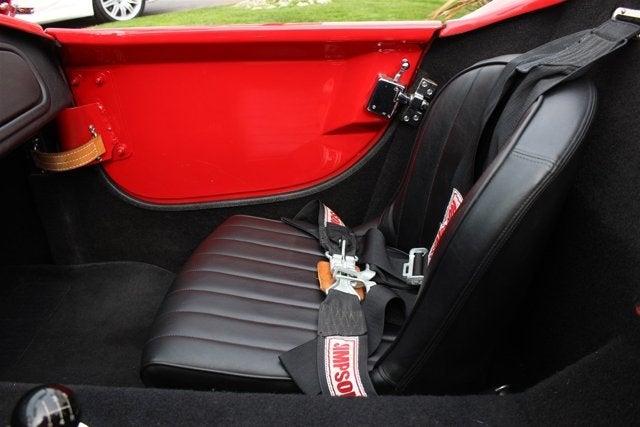 1965 Shelby Cobra Re-Creation