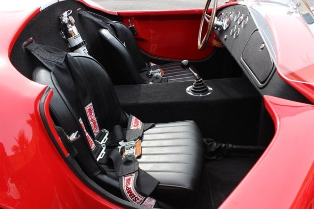 1965 Shelby Cobra Re-Creation