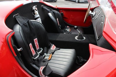 1965 Shelby Cobra Re-Creation