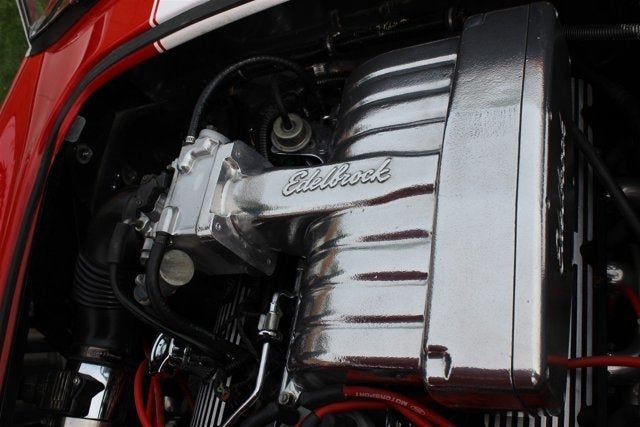 1965 Shelby Cobra Re-Creation