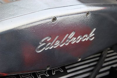 1965 Shelby Cobra Re-Creation