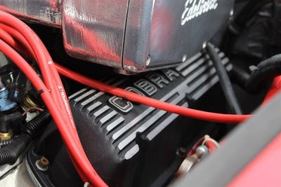 1965 Shelby Cobra Re-Creation