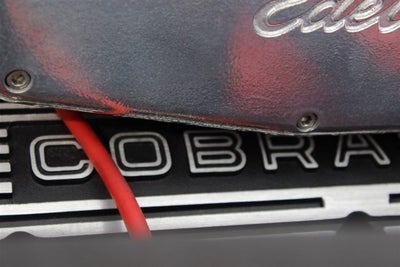 1965 Shelby Cobra Re-Creation