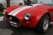 1965 Shelby Cobra Re-Creation