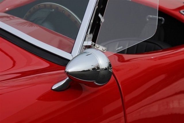 1965 Shelby Cobra Re-Creation