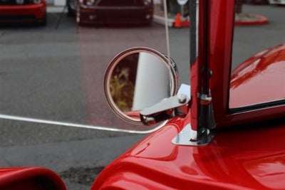 1965 Shelby Cobra Re-Creation