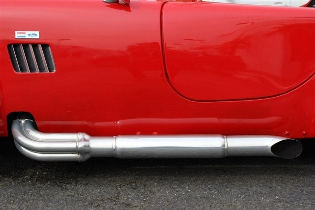 1965 Shelby Cobra Re-Creation