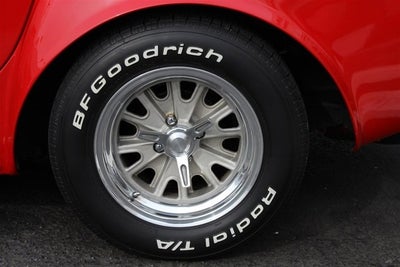 1965 Shelby Cobra Re-Creation