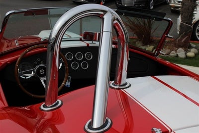 1965 Shelby Cobra Re-Creation