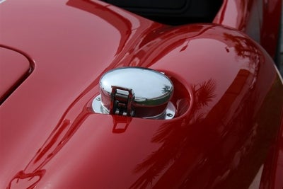 1965 Shelby Cobra Re-Creation