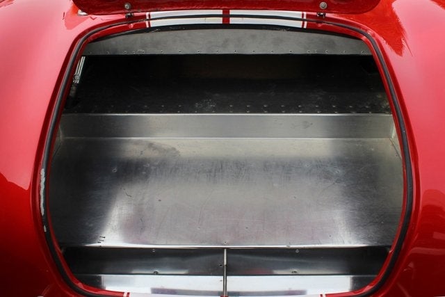 1965 Shelby Cobra Re-Creation