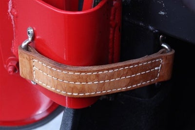 1965 Shelby Cobra Re-Creation